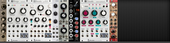 My 104 Eurorack