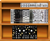actual rack