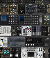 My thinking Eurorack (copy) (copy) (copy) (copy) (copy) (copy) (copy) (copy) (copy) (copy)