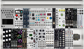 My voetstoots Eurorack