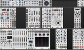 VP 7U x 104HP system1 (copied from intellijel)