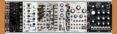 My unusual Eurorack (copy)