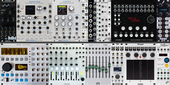 My lossy Eurorack