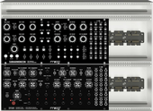 My rancid Eurorack