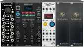 My halting Eurorack