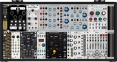 My Actual Eurorack