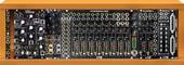 1. Orange88hp mixer