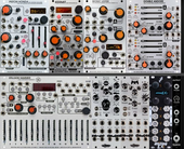 My awnless Eurorack