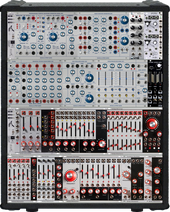 Buchla Verbos