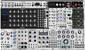 My tamest Eurorack (copy)