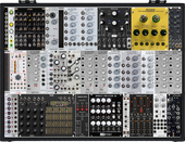 OLD CASE RACK