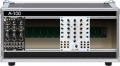 My tricksome Eurorack