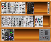 First Eurorack (copy)
