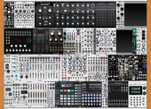 Techno Rack