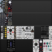 Eurorack (signal flow)