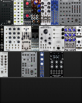 Rack mod