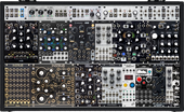My spoiled Eurorack