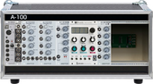Minitaur OSC