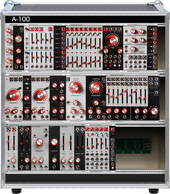 DRUM RACK