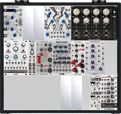My trendy Eurorack
