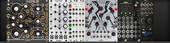 My eastward Eurorack