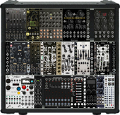 performance rack