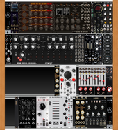 RackBrutal 6U