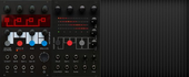 My cuter Eurorack