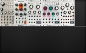 My unwise Eurorack