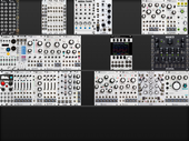 My toward Eurorack