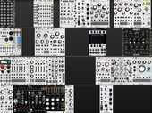 My toward Eurorack