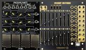 My waveless Eurorack
