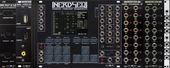 Sequencer pod64x