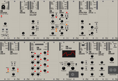 ​Synth Explorer CODE