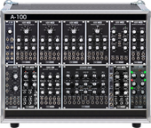 AJH Synth 6U