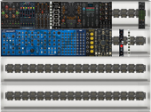 Eurorack Go