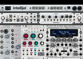 Intellijel - Processor