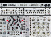 Intellijel - uCompR