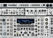 Intellijel - uDelay