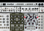 intellijel - 3OSCill8