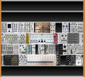 Current 21U x 197