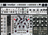 Intellijel - QuadMod