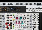 Intellijel - QuadMod