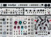 Intellijel - Live Granular