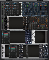 84 Rack