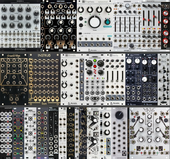 This would probably be a killer no-input setup