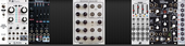 My lordless Eurorack