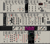 Learning Rack