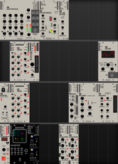 Test Rack