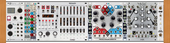 control rack